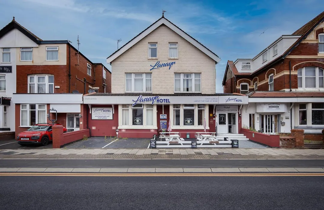 Lanayr Hotel-1