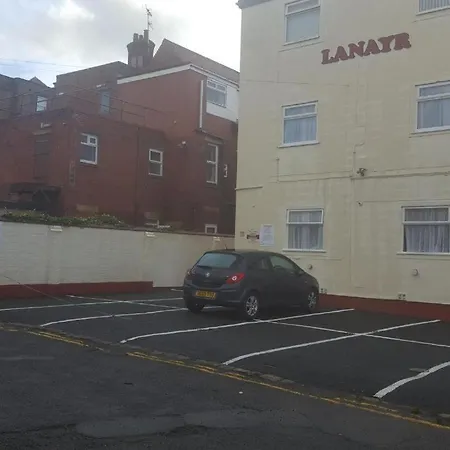 Lanayr Hotel-3